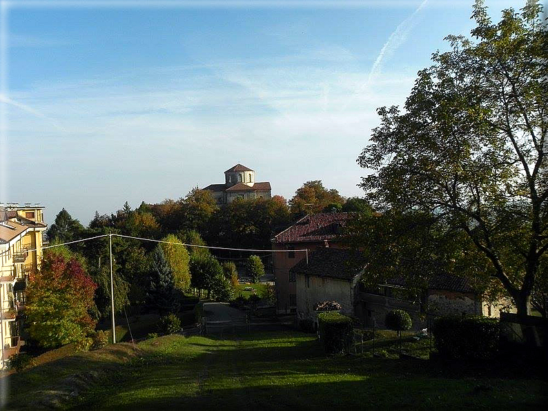 foto Colma di Mombarone